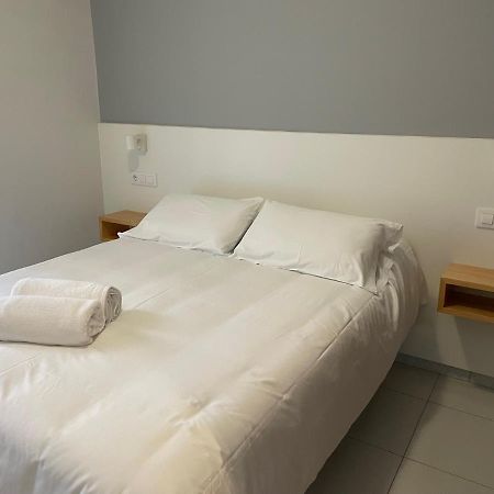 Hotel Venezuela Sanxenxo Eksteriør bilde