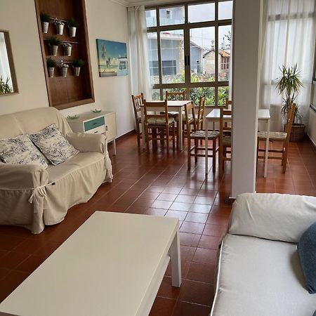Hotel Venezuela Sanxenxo Eksteriør bilde