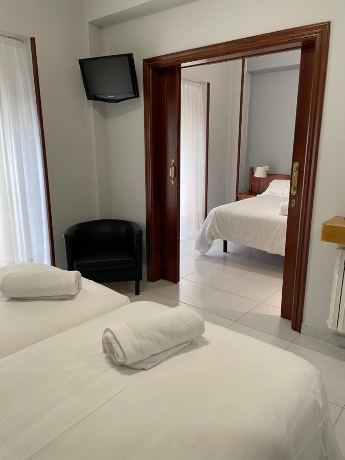 Hotel Venezuela Sanxenxo Eksteriør bilde