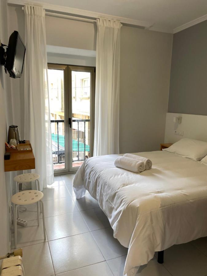 Hotel Venezuela Sanxenxo Eksteriør bilde