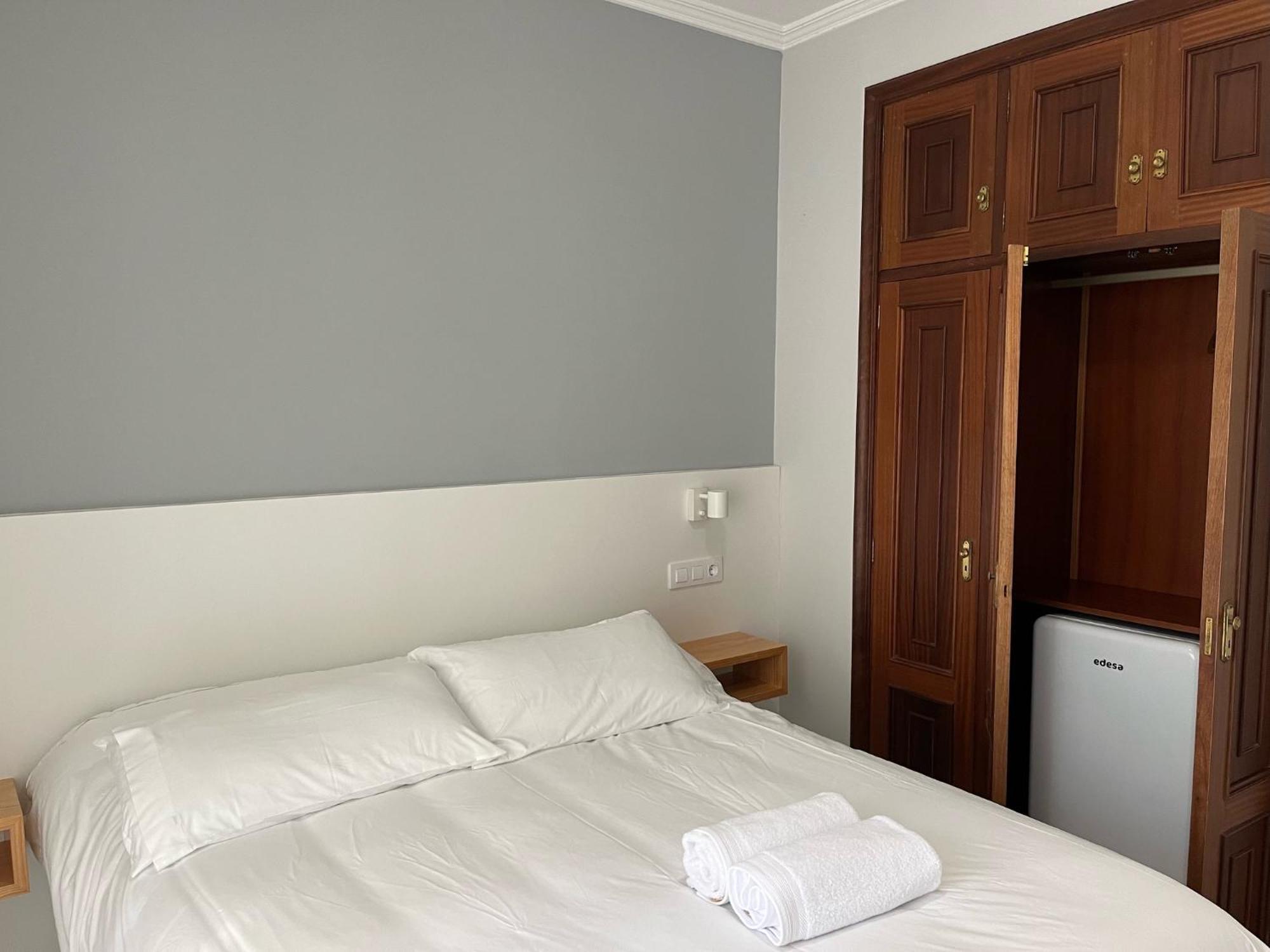 Hotel Venezuela Sanxenxo Eksteriør bilde