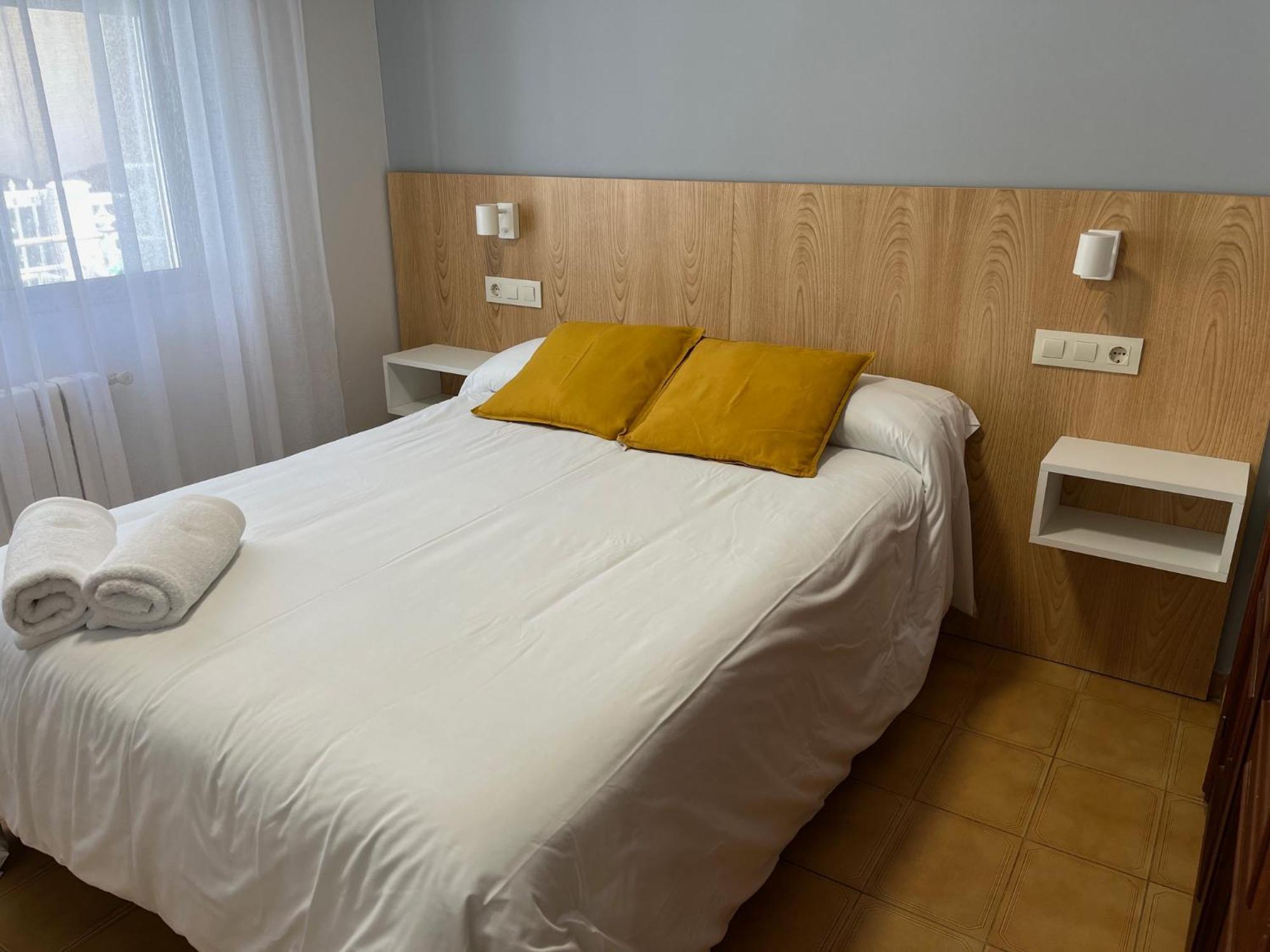 Hotel Venezuela Sanxenxo Eksteriør bilde