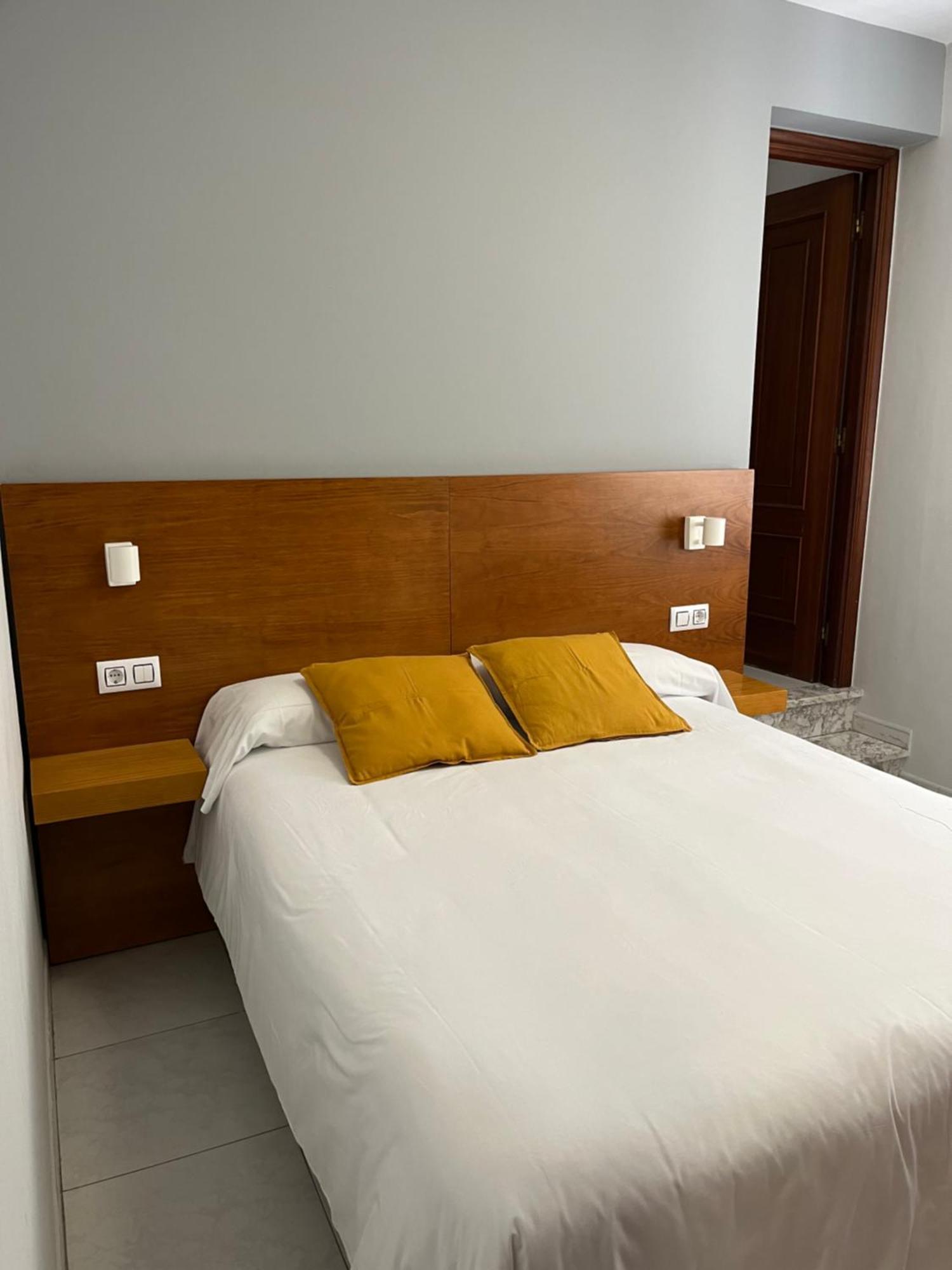 Hotel Venezuela Sanxenxo Eksteriør bilde