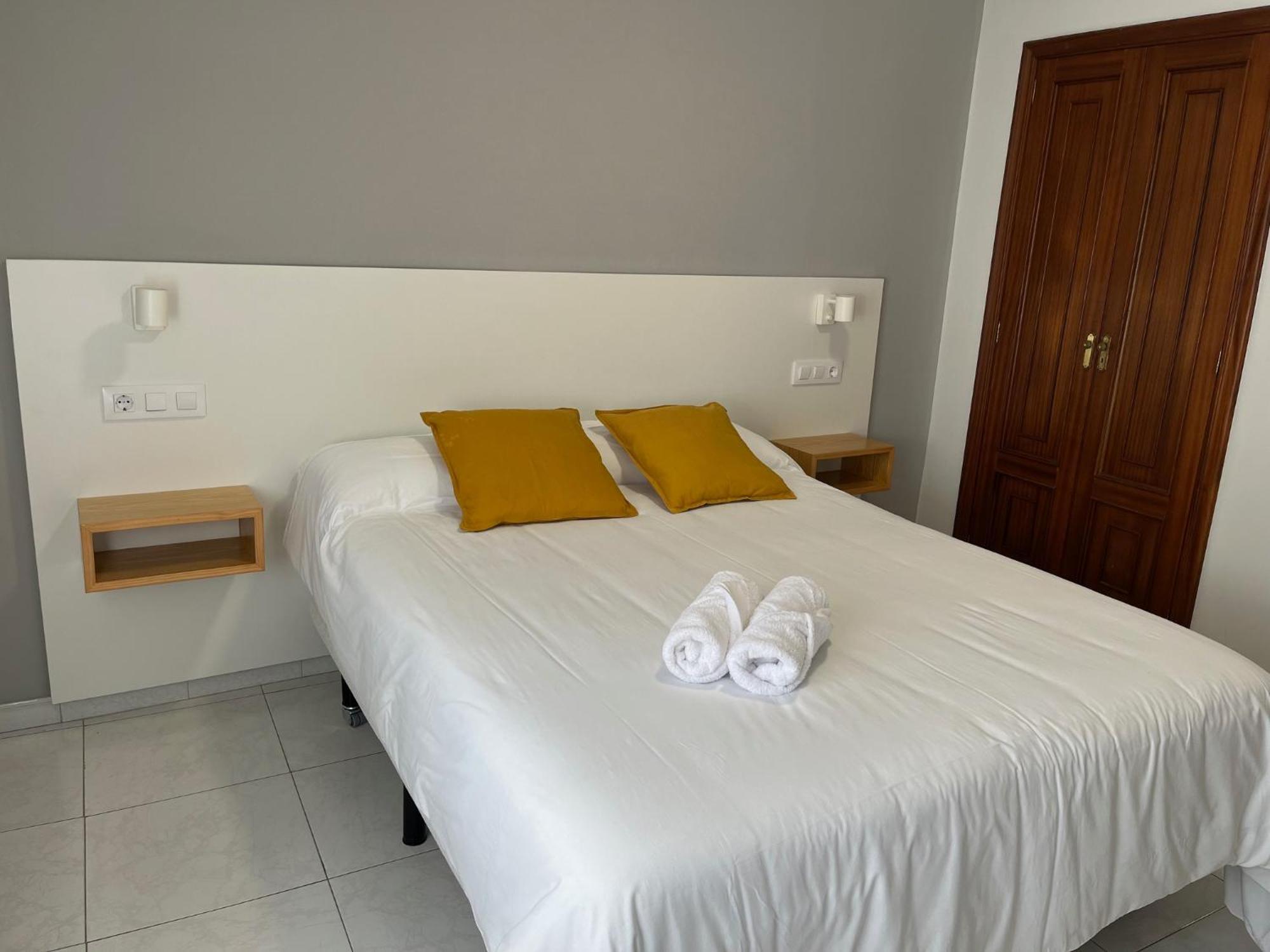 Hotel Venezuela Sanxenxo Eksteriør bilde